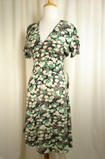 Платье Lindy в стиле тридцатых ($39)