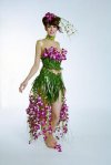13 декабря 2003 года в рамках выставки BEAUTYTIME Show состоится Международный конкурс Цветочного Платья BEAUTYTIME FLOWERS.