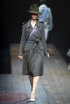 Неделя Моды в Париже:   Lanvin – мода для изысканной публики