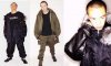 Бутик Le Form представляет новую марку мужской одежды mastermind JAPAN
