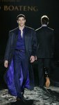 Неделя мужской моды в Милане: коллекция прет-а-порте от Ozwald Boateng