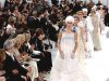 Коллекция дома моды Chanel в Париже вызвала всеобщее восхищение
