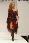 5 апреля на Российской неделе моды свою коллекцию сезона «осень-зима 2005-2006» покажет Дом моды Lidia Soselia.