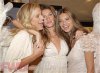Gisele, Karolina и Adriana – ангелы Victoria's Secret