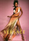 Halle Berry блистает в рекламе Versace