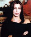 Гардероб Cher оценен в миллион долларов