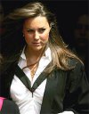 Kate Middleton признана воплощением естественной красоты