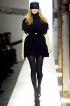 Неделя моды в Милане: коллекция Anna Molinari
