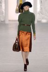 Неделя моды в Париже: коллекция Louis Vuitton