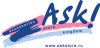 Открытие интернет-магазина «ASK!»