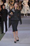 Высокая мода в исполнении Christian Dior