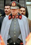 В Чили на продажу выставлены 20 костюмов Аугусто Пиночета