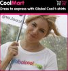 Сиенна Миллер в поддержку кампании Global Cool