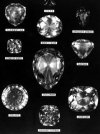 В Южной Африке обнаружен самый большой в мире алмаз