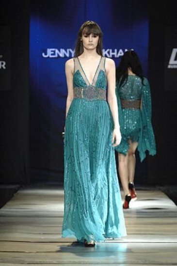 Jenny Packham