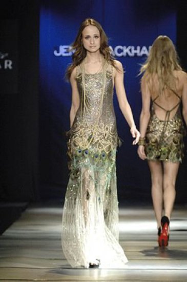 Jenny Packham