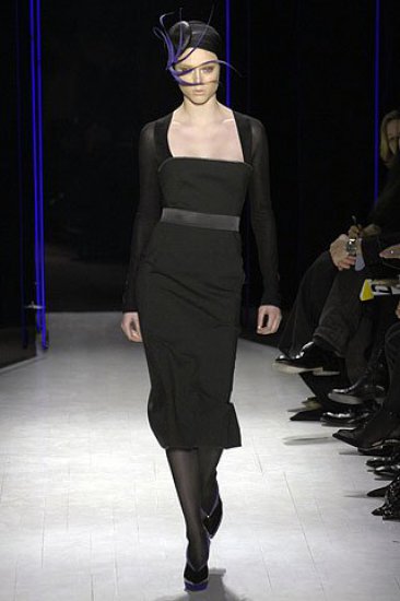 Donna Karan