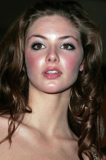 10. TAMSIN EGERTON