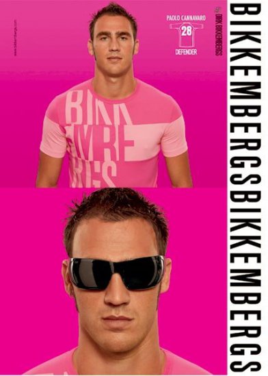 Dirk Bikkembergs