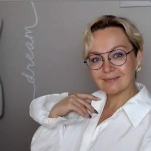Анна Персидская