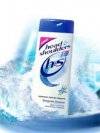 HEAD&SHOULDERS `Энергия океана`