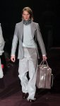 Неделя мужской моды в Милане:  Gucci совершает новую революцию