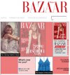 10 лет роскоши и стиля глазами HARPER’S BAZAAR