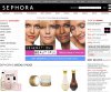 Sephora выходит в Интернет