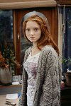 LILY COLE