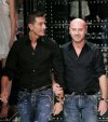 Stefano Gabbana сменит ориентацию?