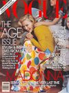 Vogue отказался от арабского издания