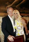 Годовщину смерти Gianni Versace отметят с размахом