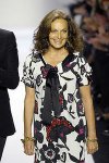 30-летие успеха: Diane Von Furstenberg